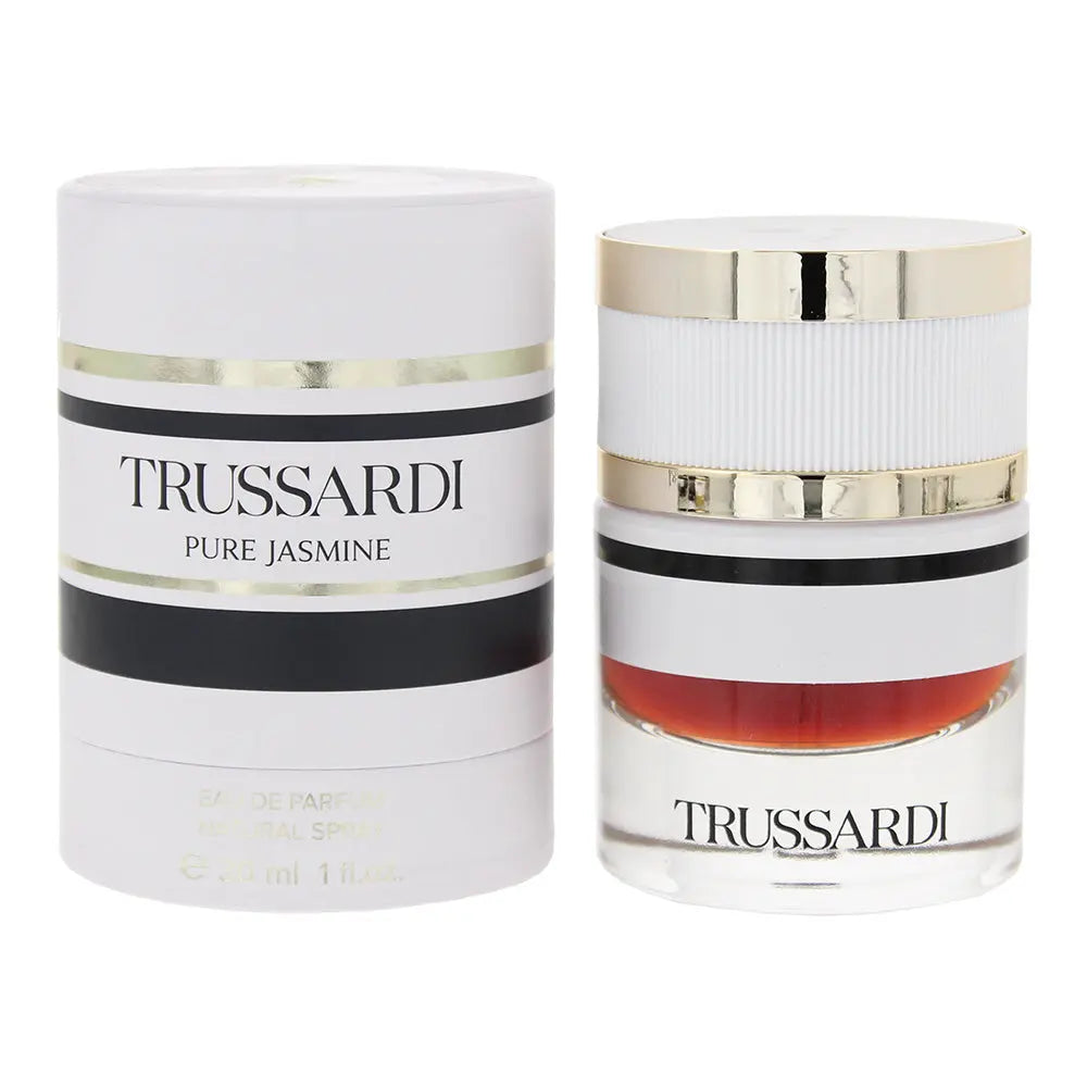 Trussardi Pure Jasmine Eau de Parfum 30ml Trussardi