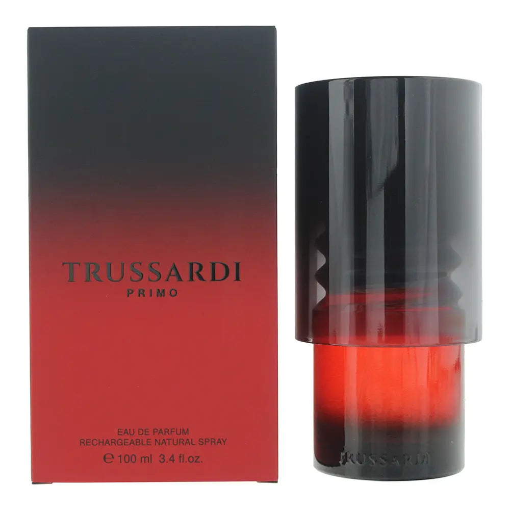 Trussardi Primo Eau de Parfum 100ml Trussardi