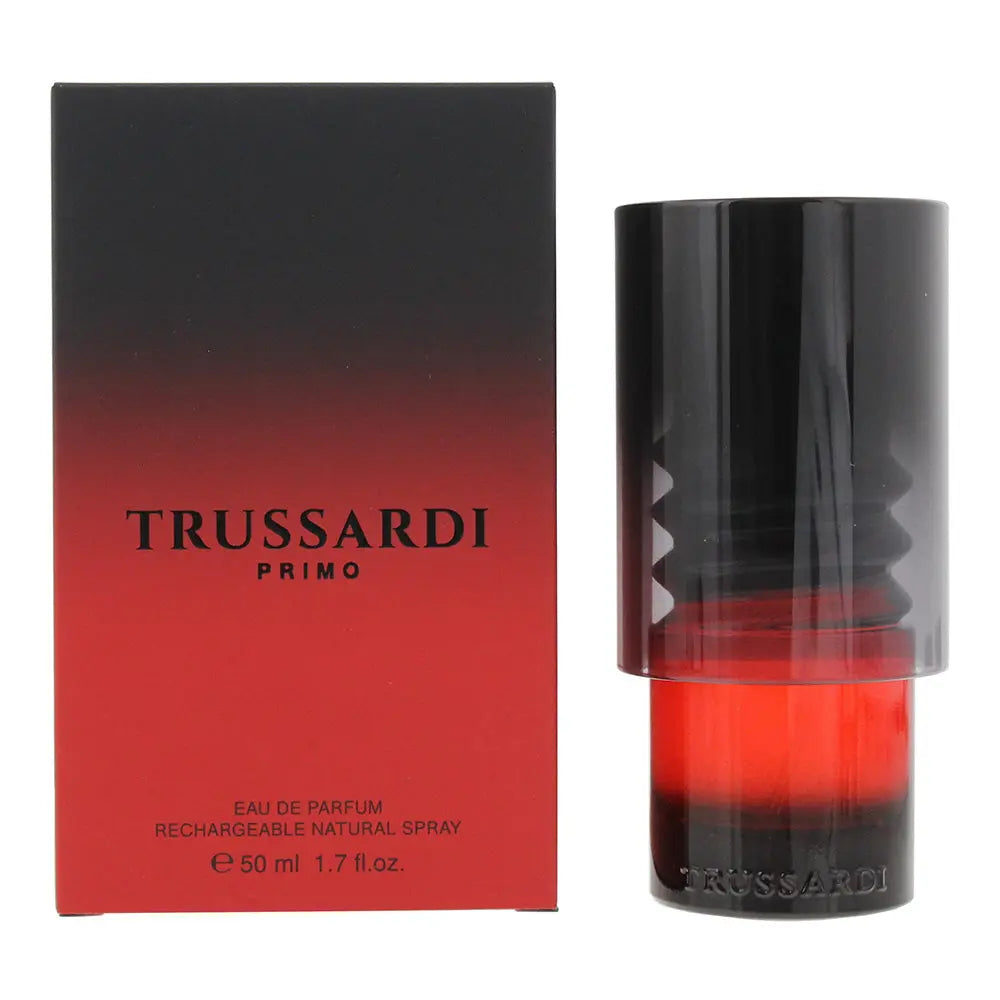 Trussardi Primo Eau de Parfum 50ml Trussardi