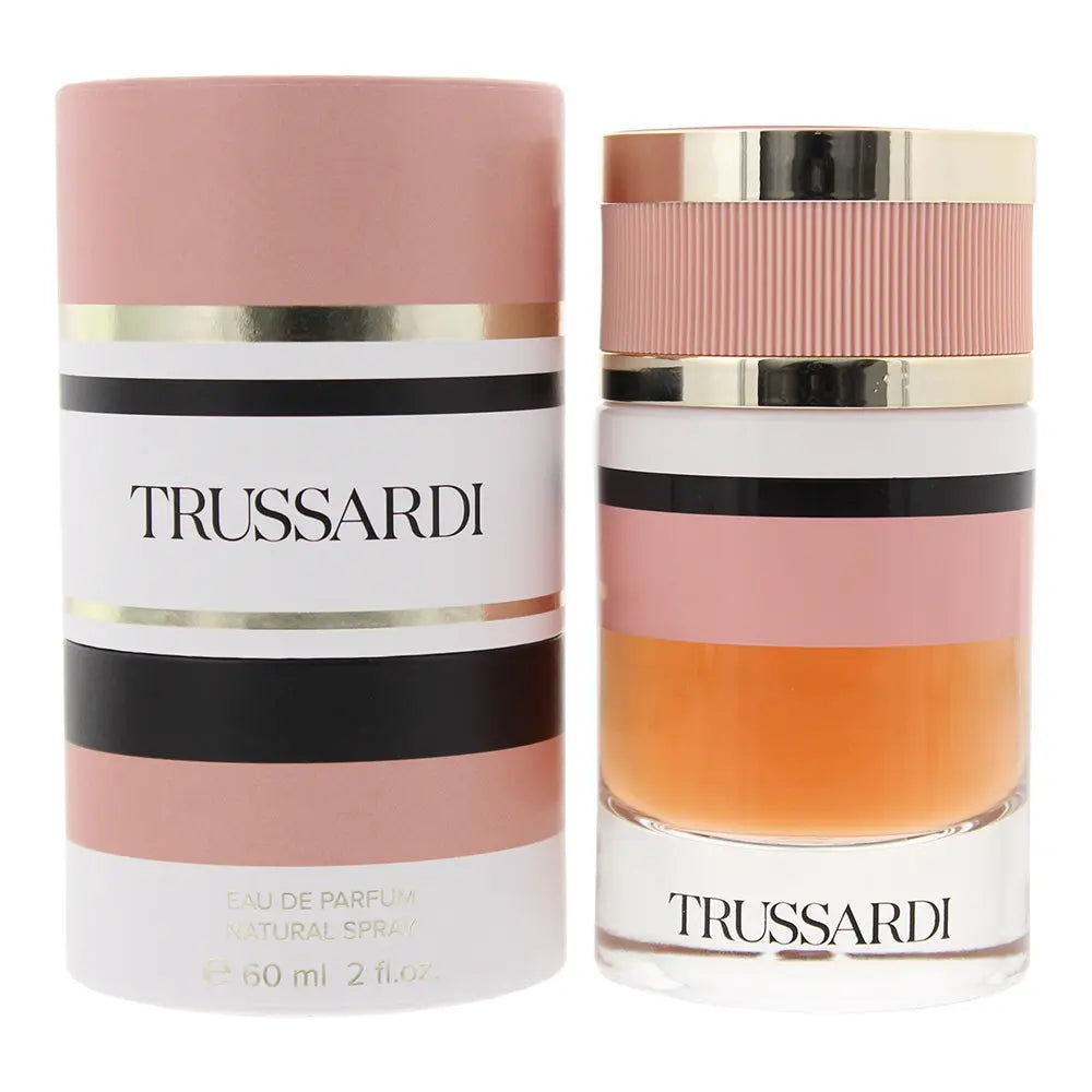 Trussardi Eau de Parfum 60ml Trussardi