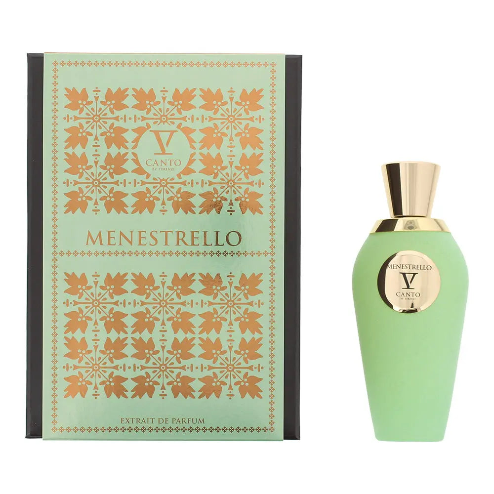 V Canto Menestrello Extrait de Parfum 100ml V Canto