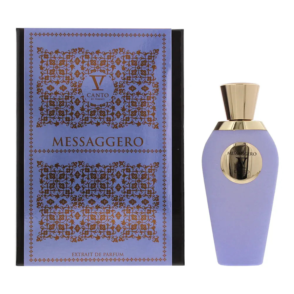 V Canto Messaggero Extrait de Parfum 100ml V Canto