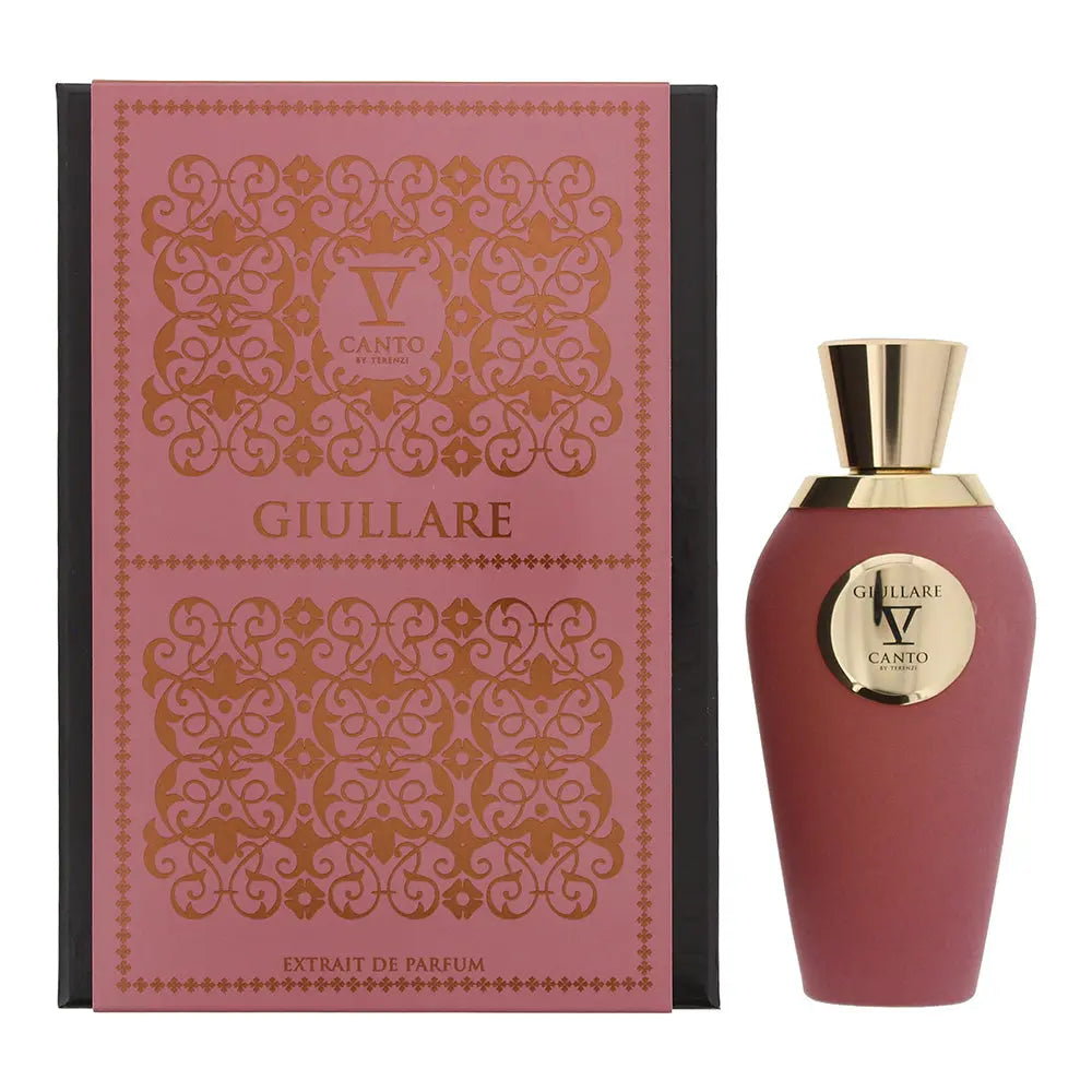 V Canto Giullare Extrait de Parfum 100ml V Canto