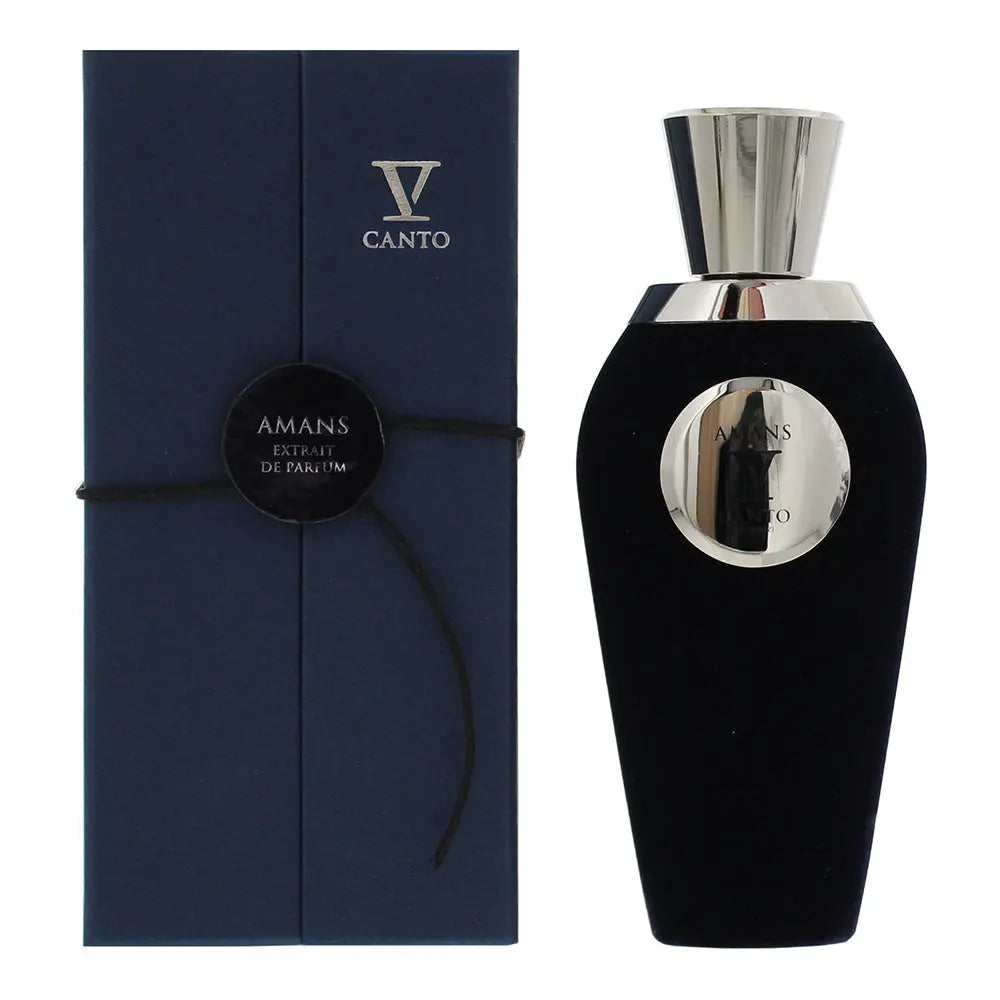 V Canto Amans Extrait de Parfum 100ml V Canto