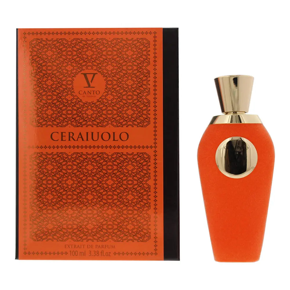 V Canto Ceraiuolo Extrait de Parfum 100ml V Canto