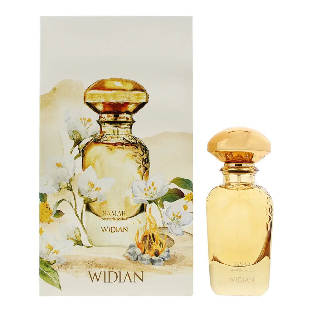 Widian Samar Extrait de Parfum 50ml Widian