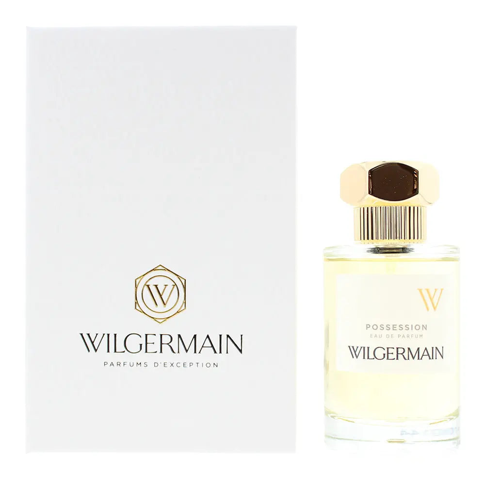 Wilgermain Possession Eau de Parfum 100ml Wilgermain