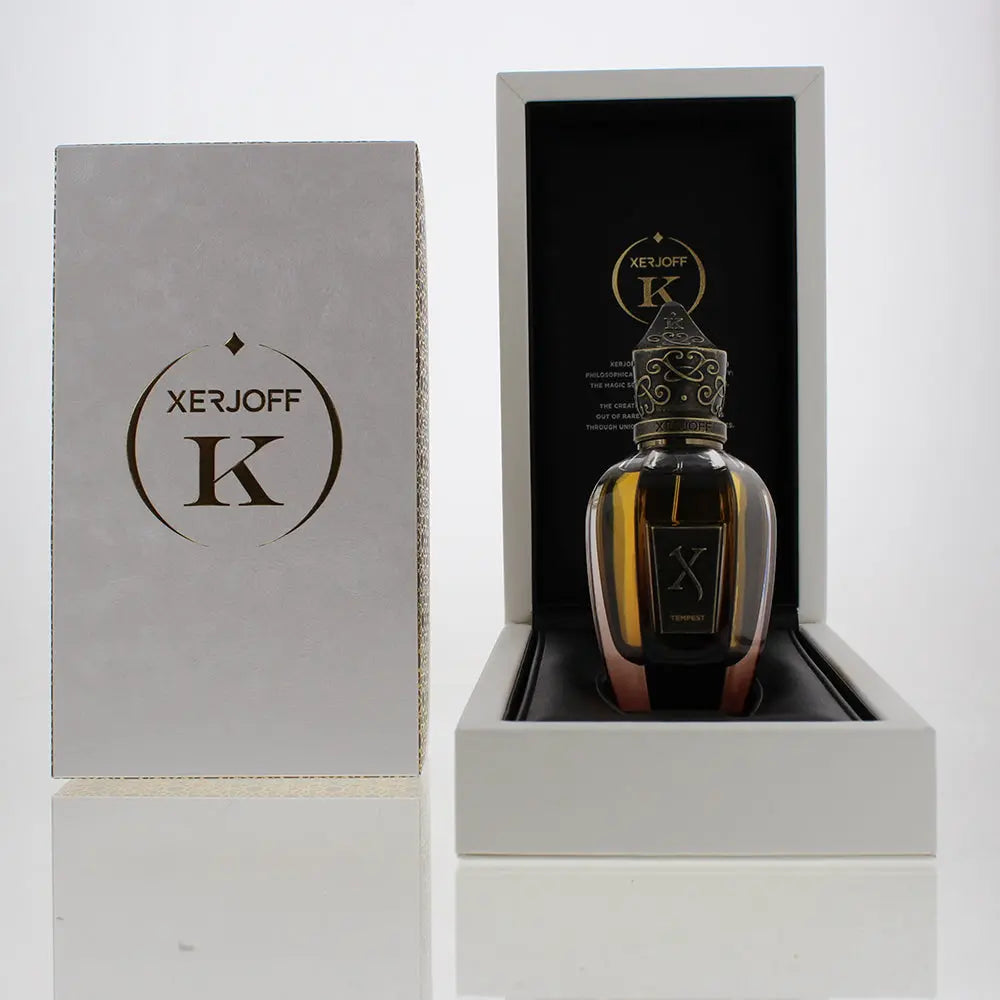 Xerjoff K Collection Tempest Parfum 50ml Xerjoff