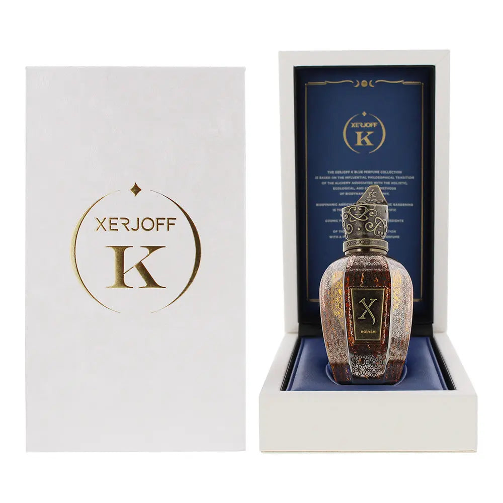 Xerjoff Holysm Parfum 50ml Xerjoff