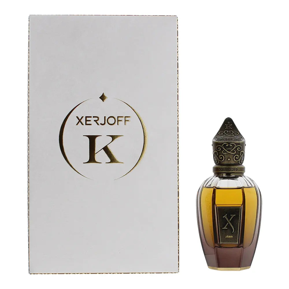 Xerjoff K Collection Jabir Parfum 50ml Xerjoff