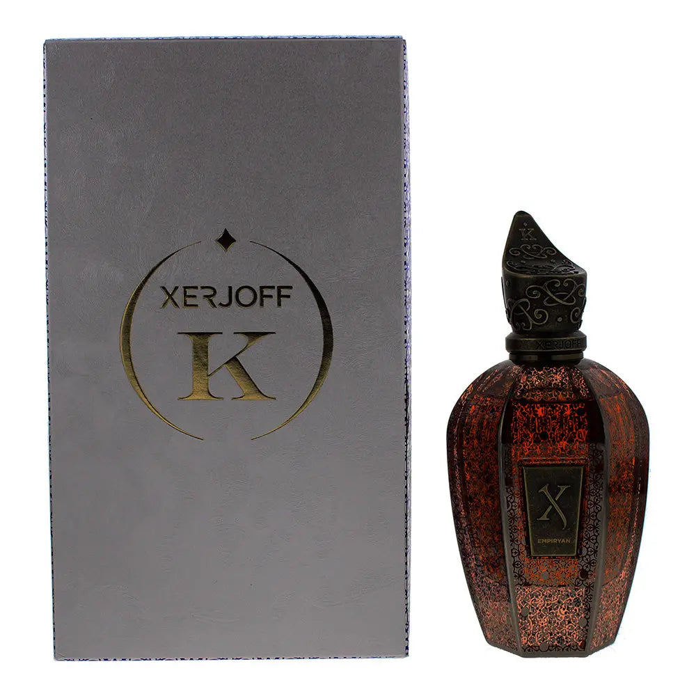 Xerjoff Empiryan Extrait de Parfum 100ml Xerjoff