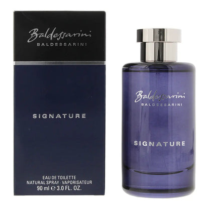 Baldessarini Signature Eau de Toilette 90ml Baldessarini