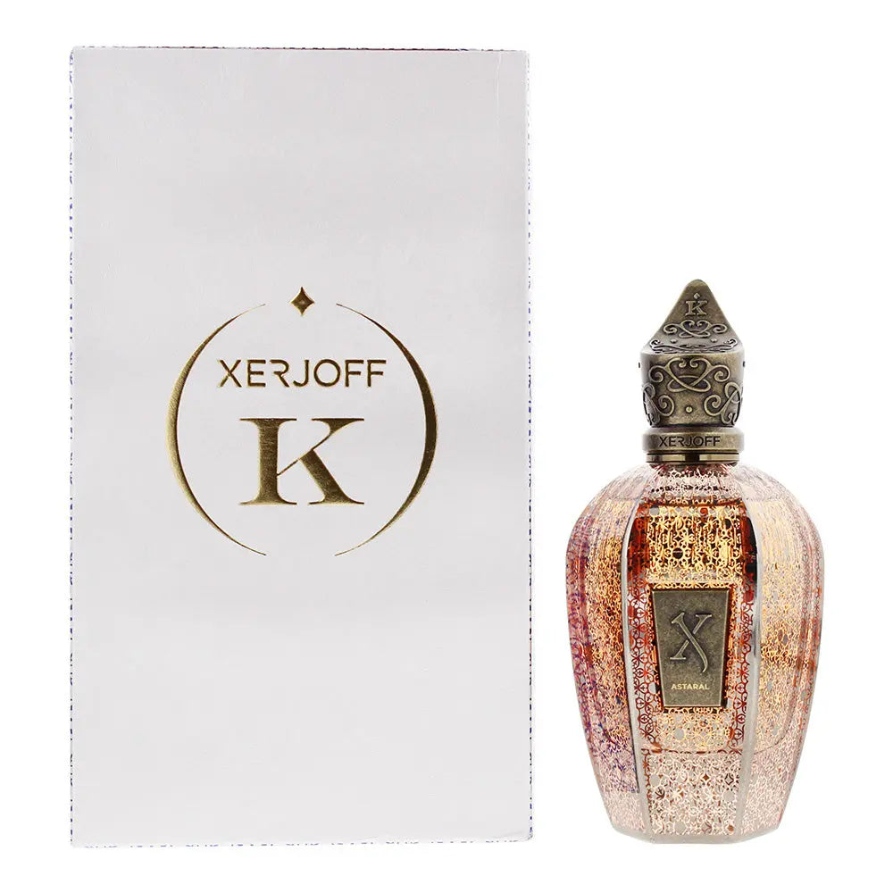 Xerjoff Astaral Parfum 100ml Xerjoff