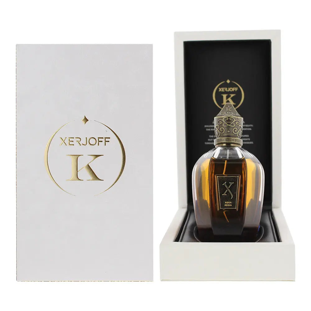 Xerjoff Aqua Regia Parfum 100ml Xerjoff