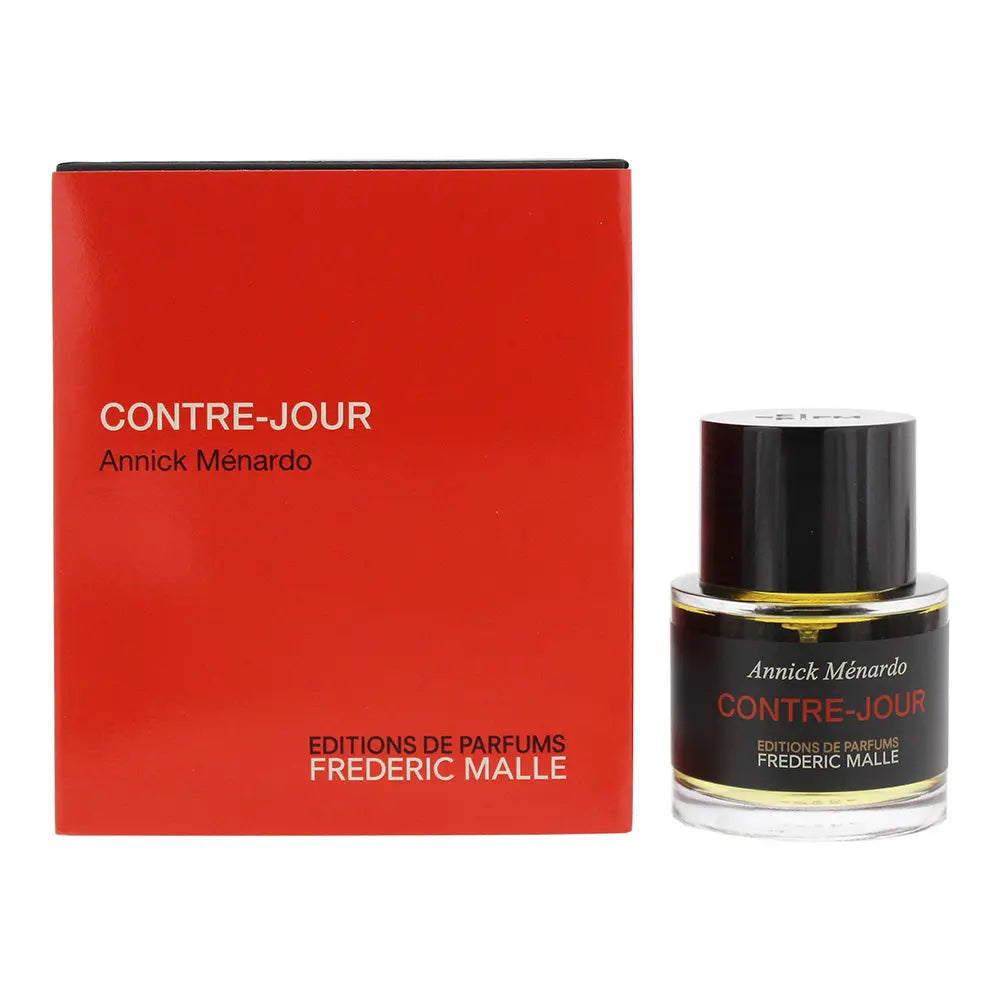 Frederic Malle Contre-Jour Eau de Parfum 50ml Frederic Malle