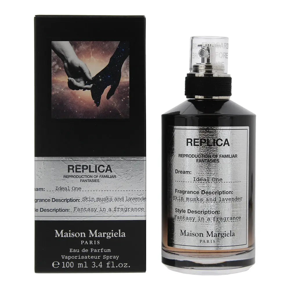 Maison Margiela Ideal One Eau de Parfum 100ml Maison Margiela