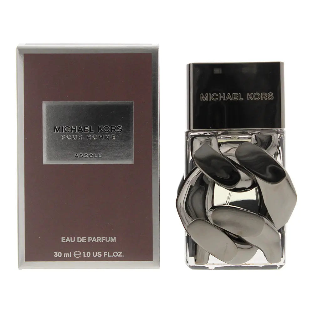 Michael Kors Pour Homme Absolu Eau de Parfum 30ml Michael Kors