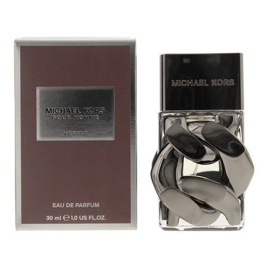 Michael Kors Pour Homme Absolu Eau de Parfum 30ml Michael Kors