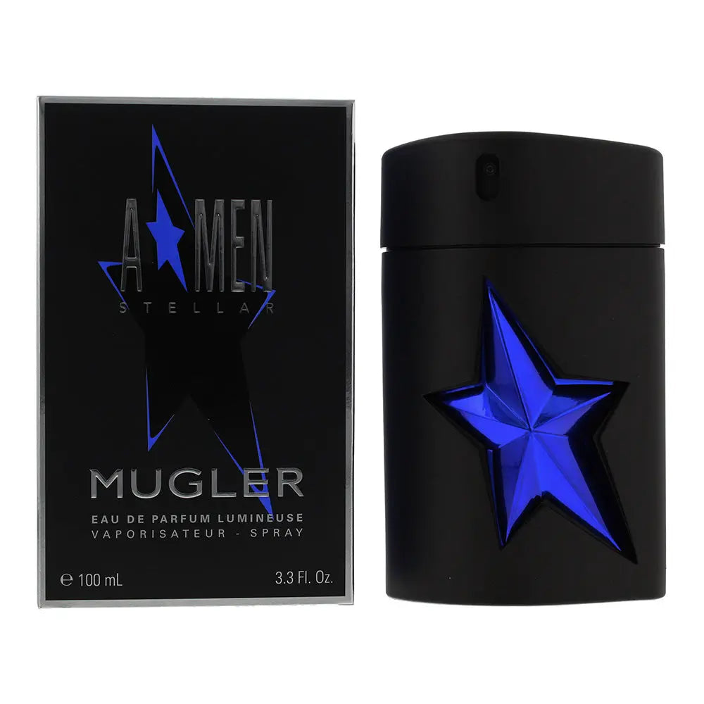 Mugler A*Men Stellar Eau de Parfum 100ml Mugler