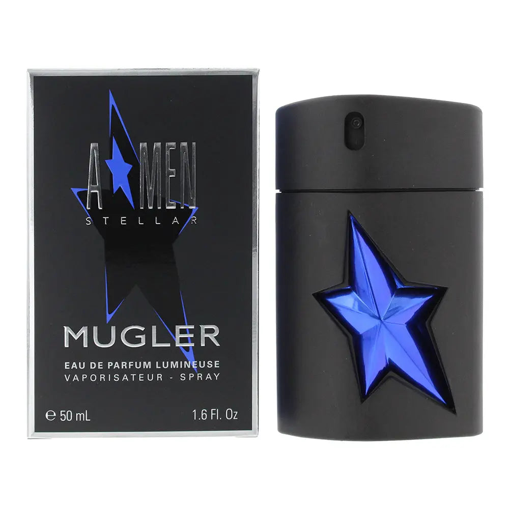 Mugler A*Men Stellar Eau de Parfum 50ml Mugler