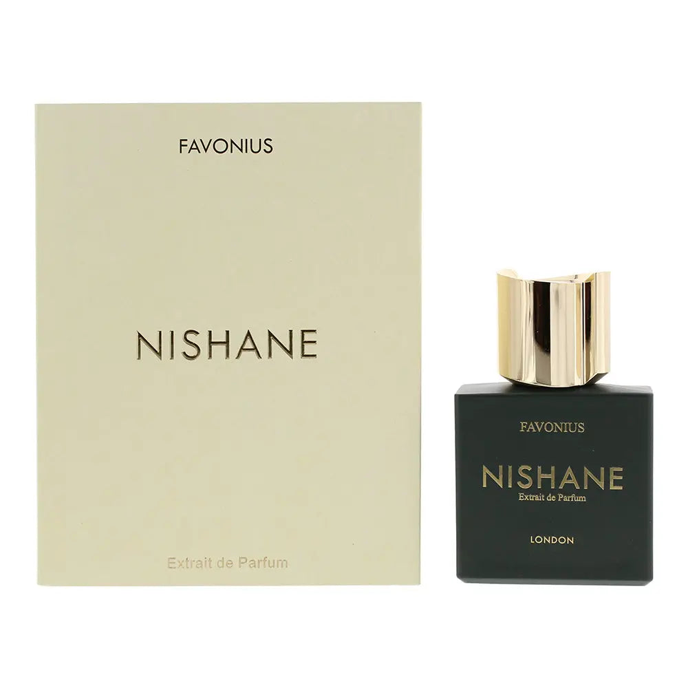 Nishane Favonius Extrait de Parfum 50ml Nishane