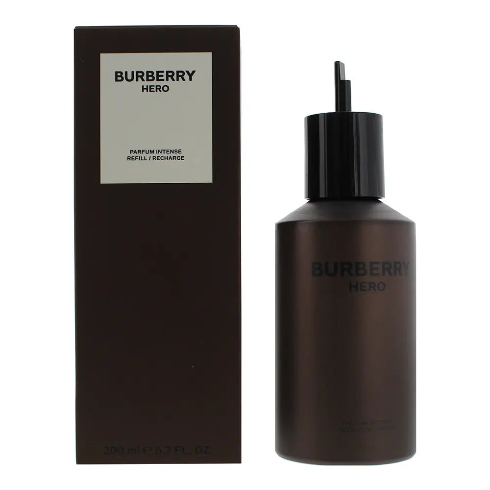 Burberry Hero For Men Parfum Intense Refill 200ml Burberry