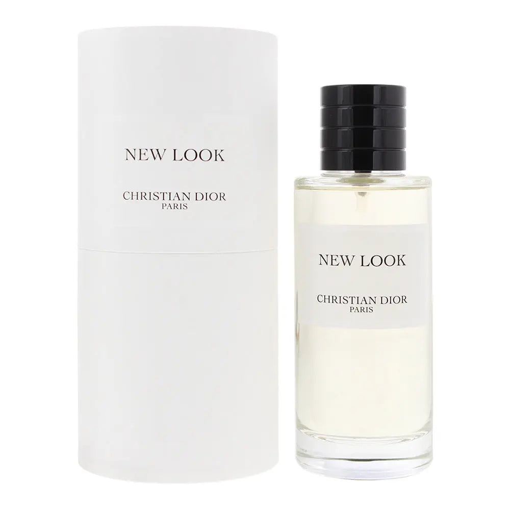 Dior New Look Eau de Parfum 125ml Dior