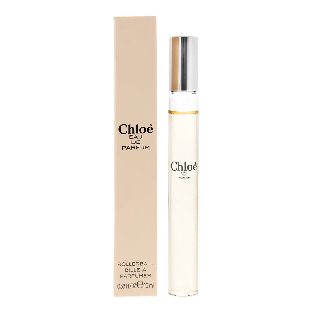 Chloé Signature Ladies Rollerball Eau de Parfum 10ml Chloé
