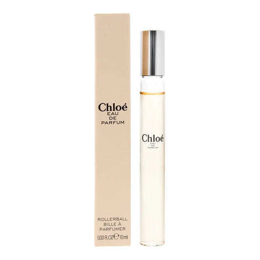 Chloé Signature Ladies Rollerball Eau de Parfum 10ml Chloé