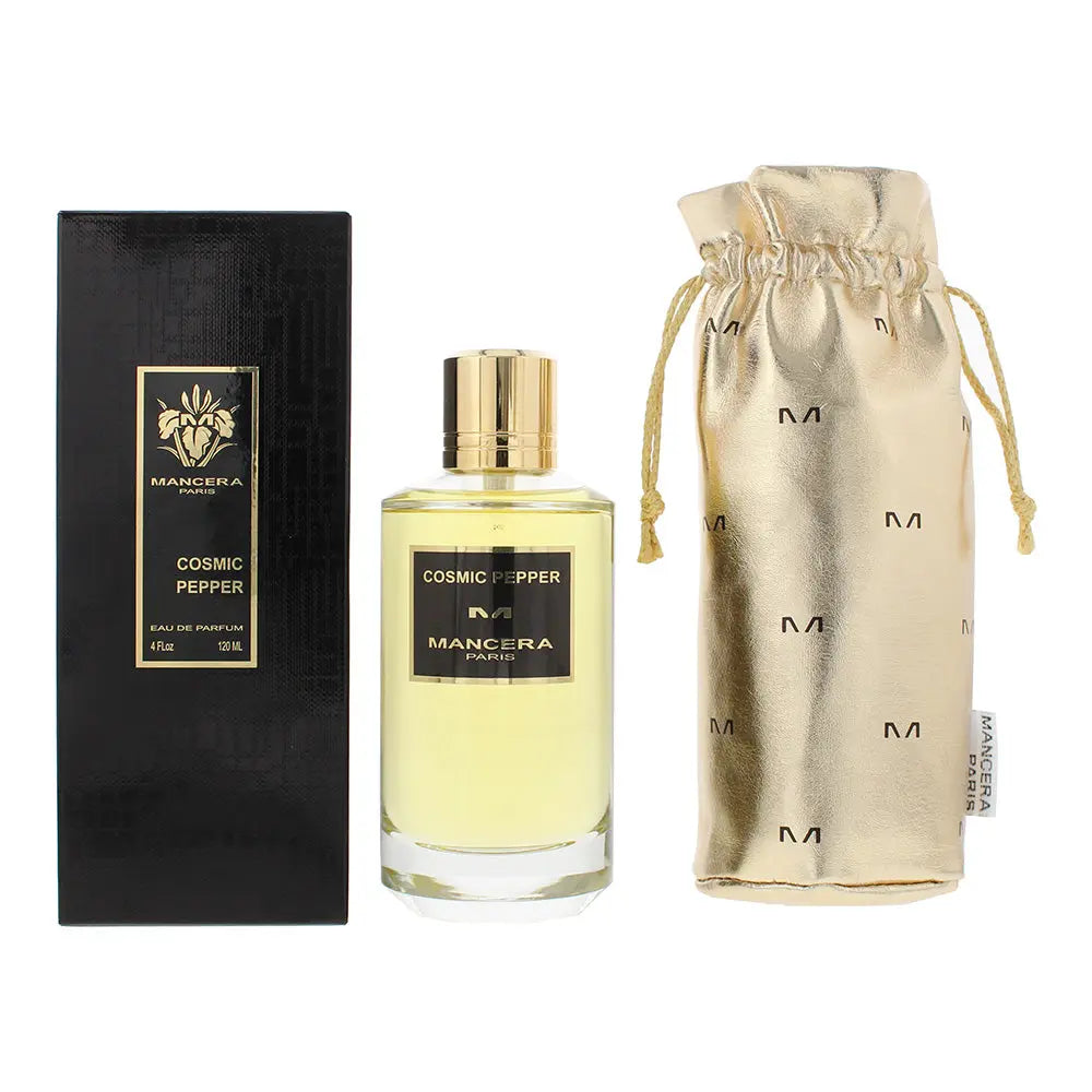 Mancera Paris Cosmic Pepper Eau de Parfum 120ml Mancera Paris