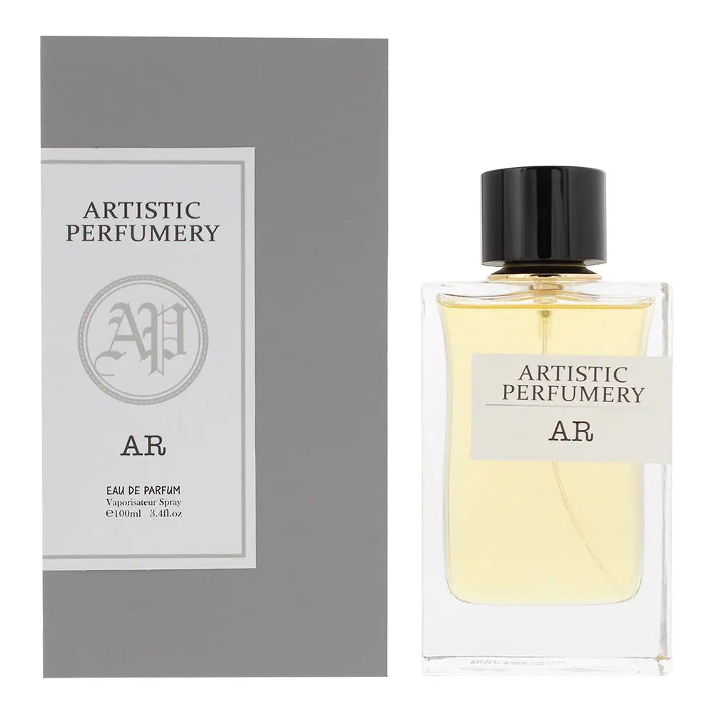 Armaf Artistic Perfumery AR Eau de Parfum 100ml Armaf