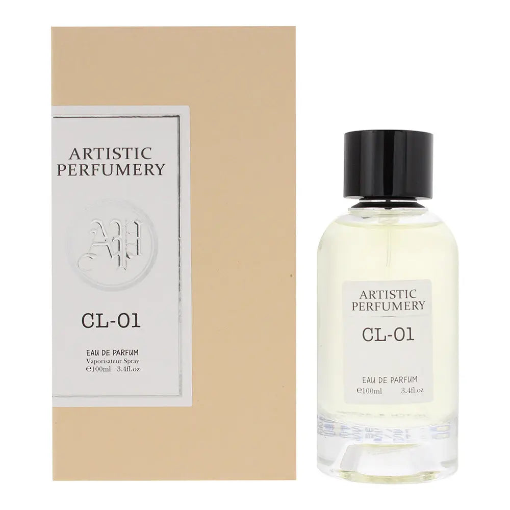 Armaf Artistic Perfumery CL-01 Eau de Parfum 100ml Armaf
