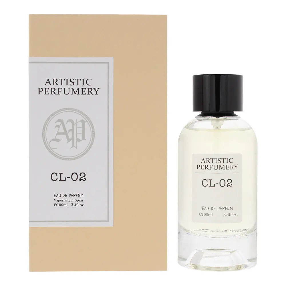 Armaf Artistic Perfumery Cl-02 Eau de Parfum 100ml Armaf