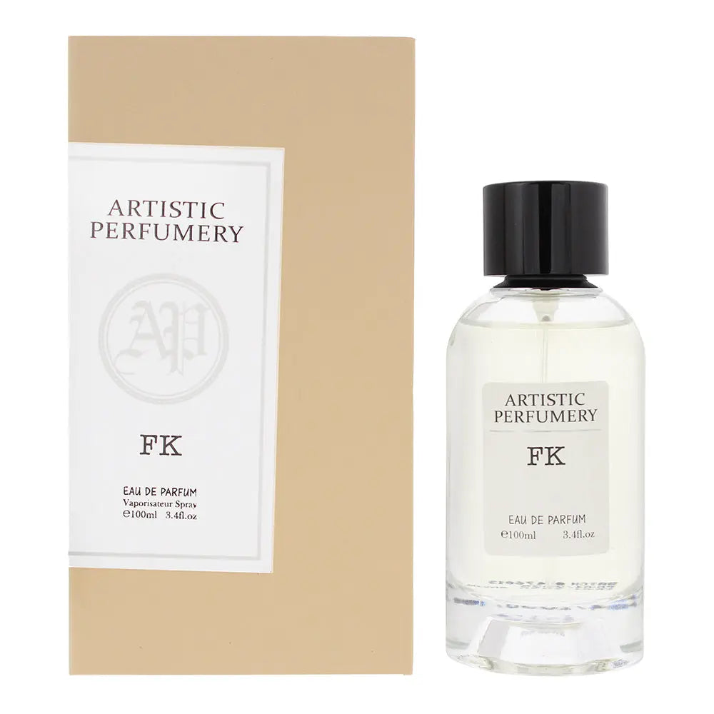 Armaf Artistic Perfumery Fk Eau de Parfum 100ml Armaf