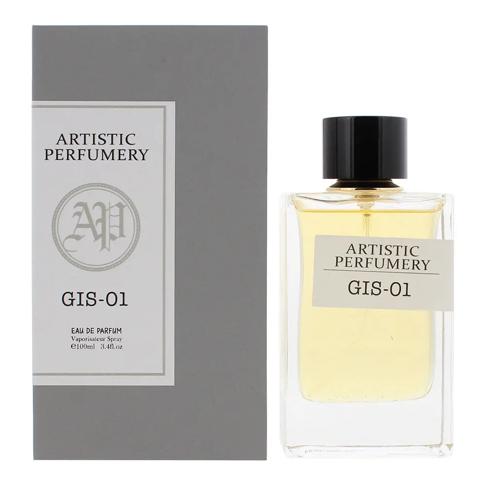 Armaf Artistic Perfumery Gis-01 Eau de Parfum 100ml Armaf
