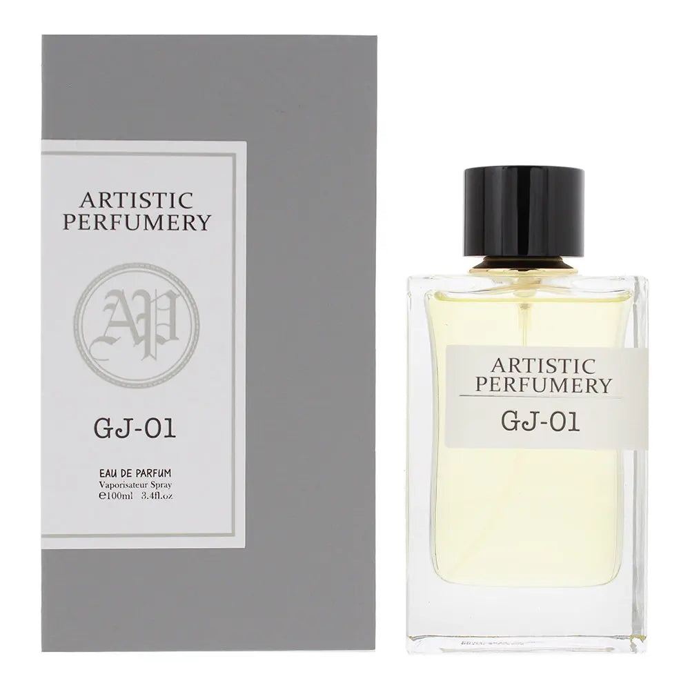 Armaf Artistic Perfumery GJ-01 Eau de Parfum 100ml Armaf