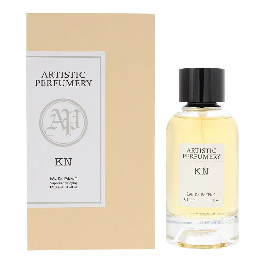 Armaf Artistic Perfumery KN Eau de Parfum 100ml Armaf