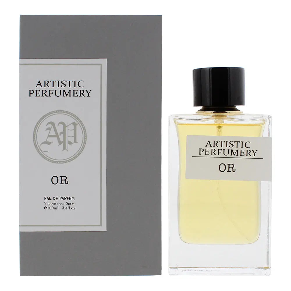 Armaf Artistic Perfumery OR Eau de Parfum 100ml Armaf