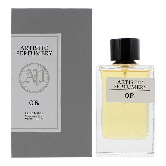 Armaf Artistic Perfumery OR Eau de Parfum 100ml Armaf