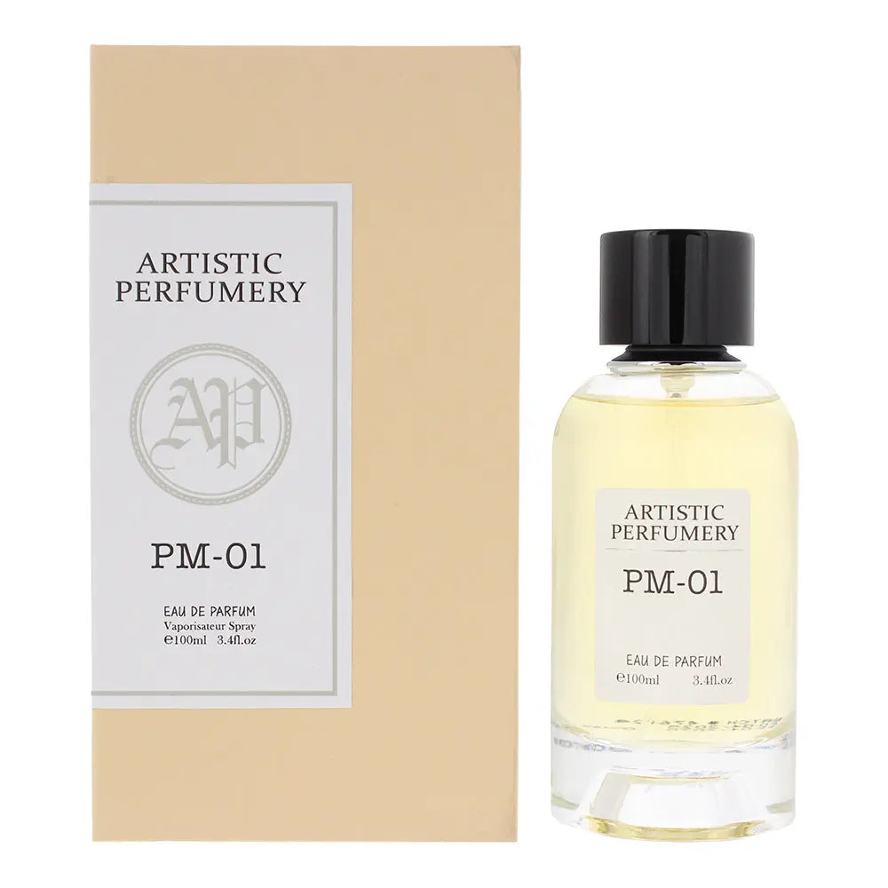 Armaf Artistic Perfumery PM-01 Eau de Parfum 100ml Armaf