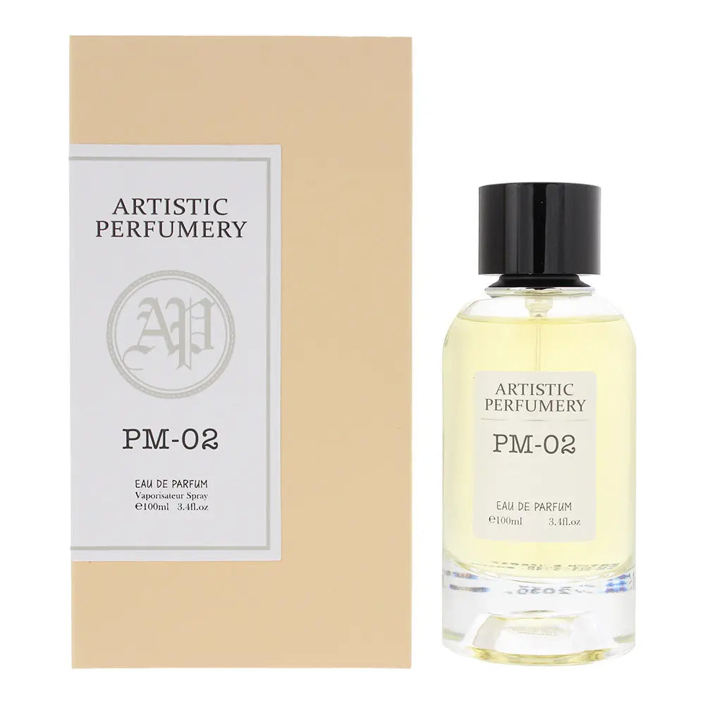 Armaf Artistic Perfumery PM-02 Eau de Parfum 100ml Armaf