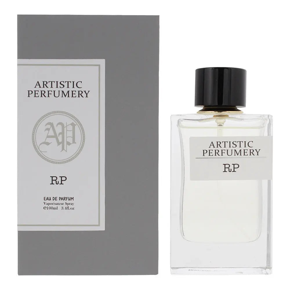 Armaf Artistic Perfumery RP Eau de Parfum 100ml Armaf
