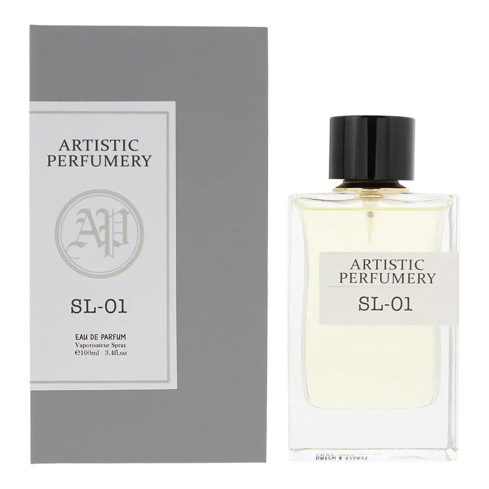 Armaf Artistic Perfumery SL-01 Eau de Parfum 100ml Armaf