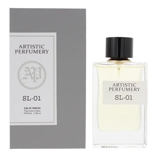 Armaf Artistic Perfumery SL-01 Eau de Parfum 100ml Armaf