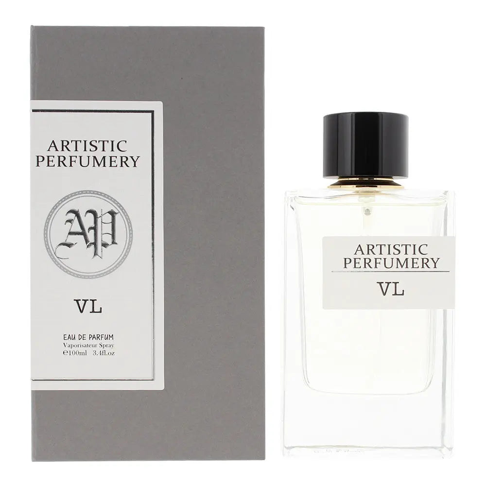 Armaf Artistic Perfumery VL Eau de Parfum 100ml Armaf