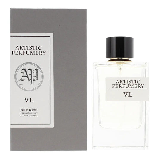 Armaf Artistic Perfumery VL Eau de Parfum 100ml Armaf