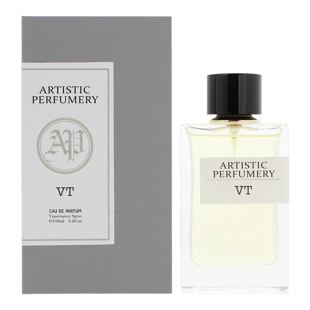 Armaf Artistic Perfumery VT Eau de Parfum 100ml Armaf
