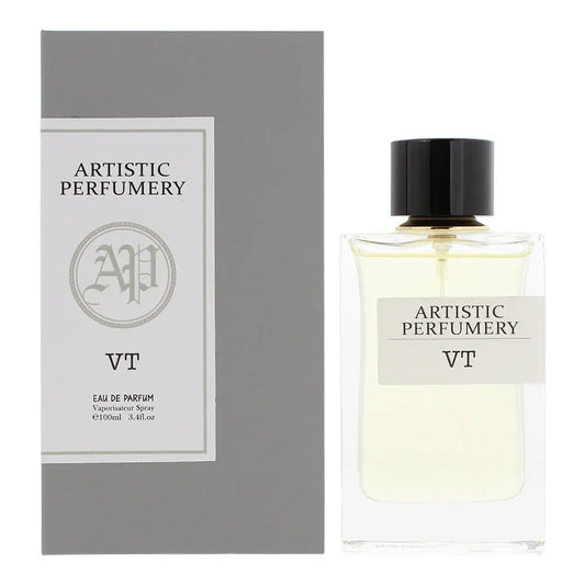 Armaf Artistic Perfumery VT Eau de Parfum 100ml Armaf