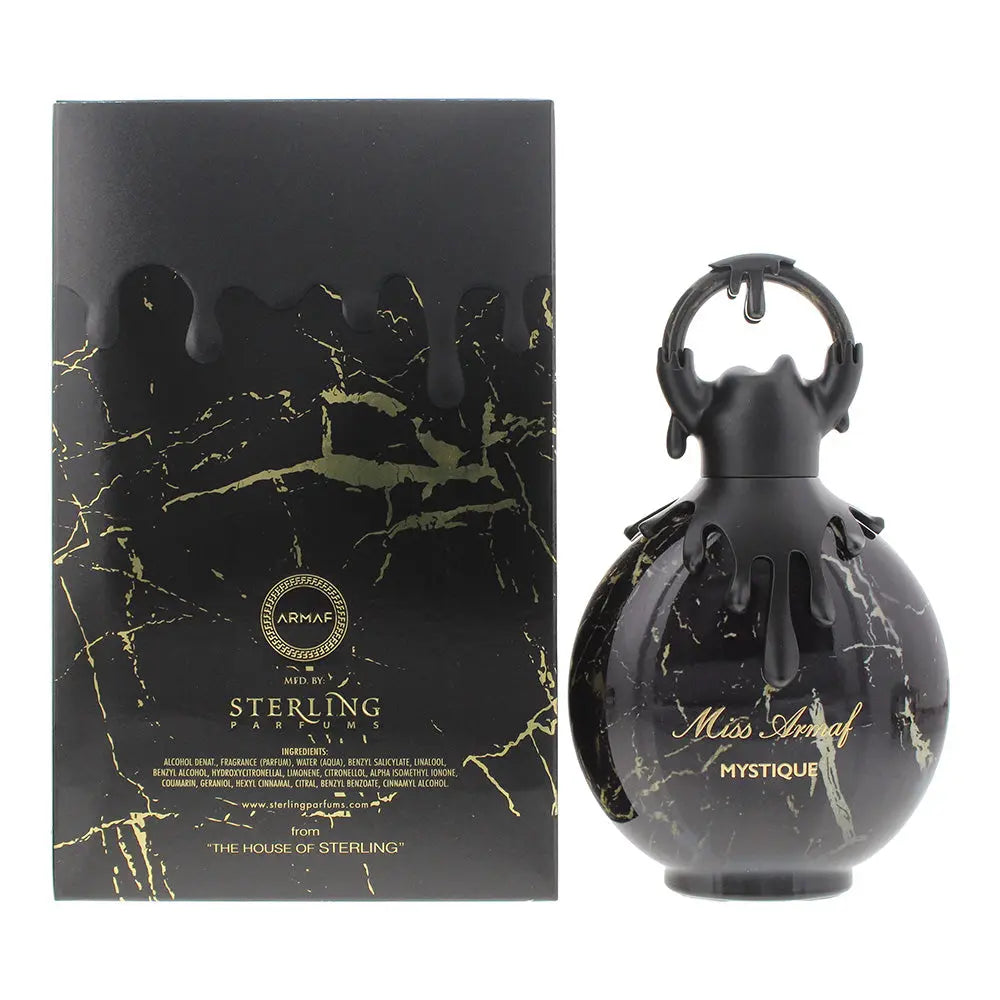 Armaf Miss Armaf Mystique Eau de Parfum 100ml Armaf