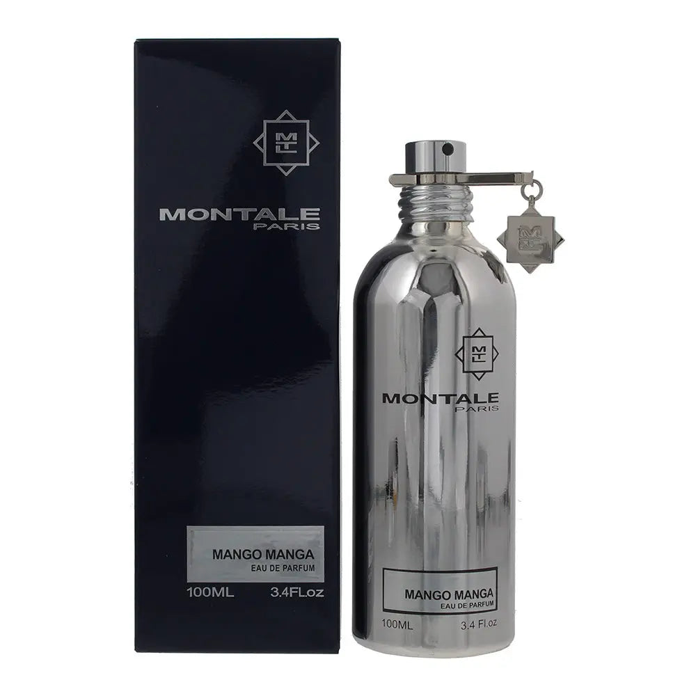 Montale Mango Manga Eau de Parfum 100ml Montale